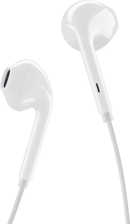 Produktbild Cellularline Music Sound Earphones Capsule (Kabelgebunden)