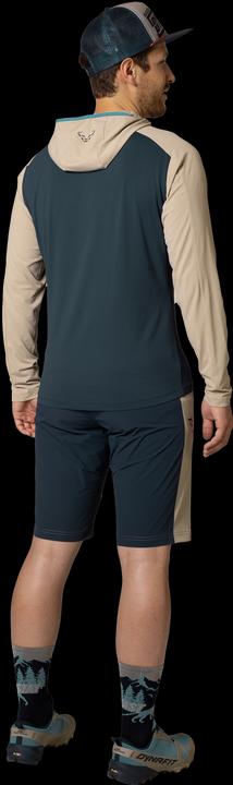 Actual product image Dynafit Traverse Sun Hoody Men (XXL)