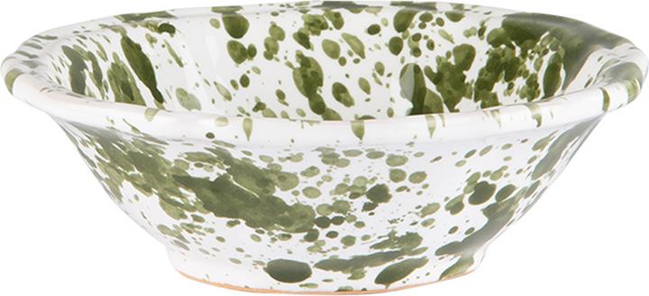 Image du produit Popolo Ø 15 cm Coupe Punto vert clair