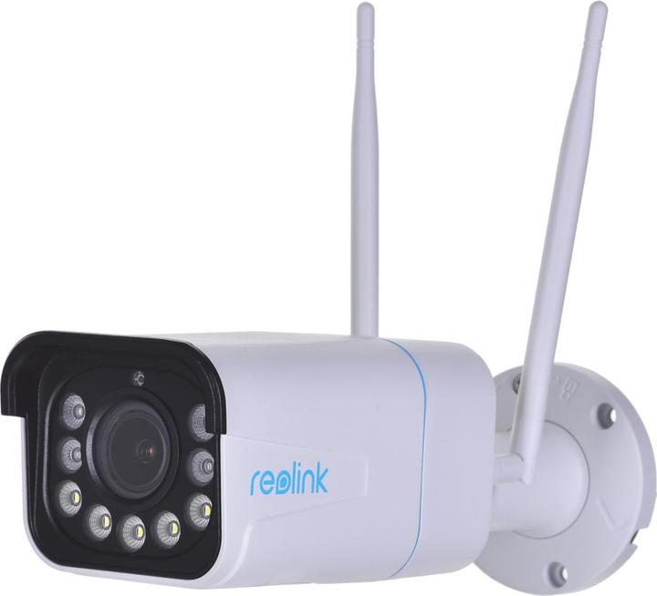 Actual product image Reolink RLC-511WA (2560 x 1920 pixels)