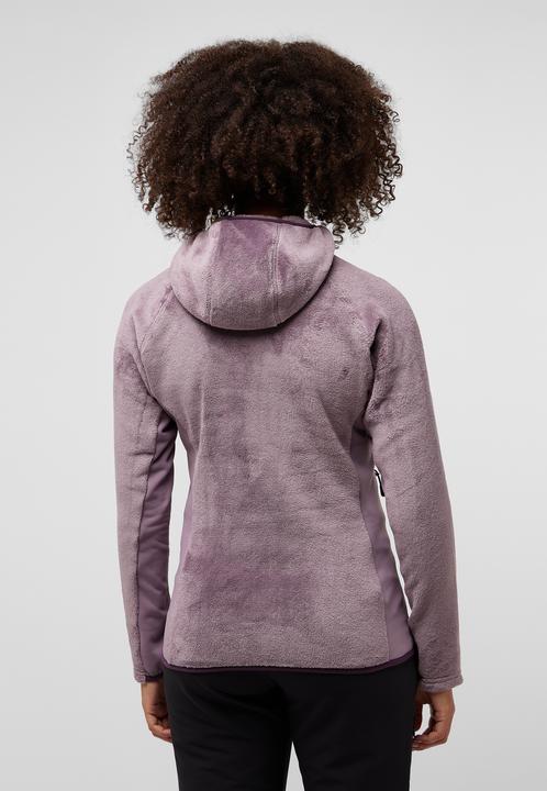 Produktbild Jack Wolfskin Rotwand Hooded Fz W (XS)