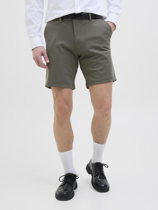 Image du produit Jack & Jones Regular Fit Chino Shorts Chino Shorts (S)