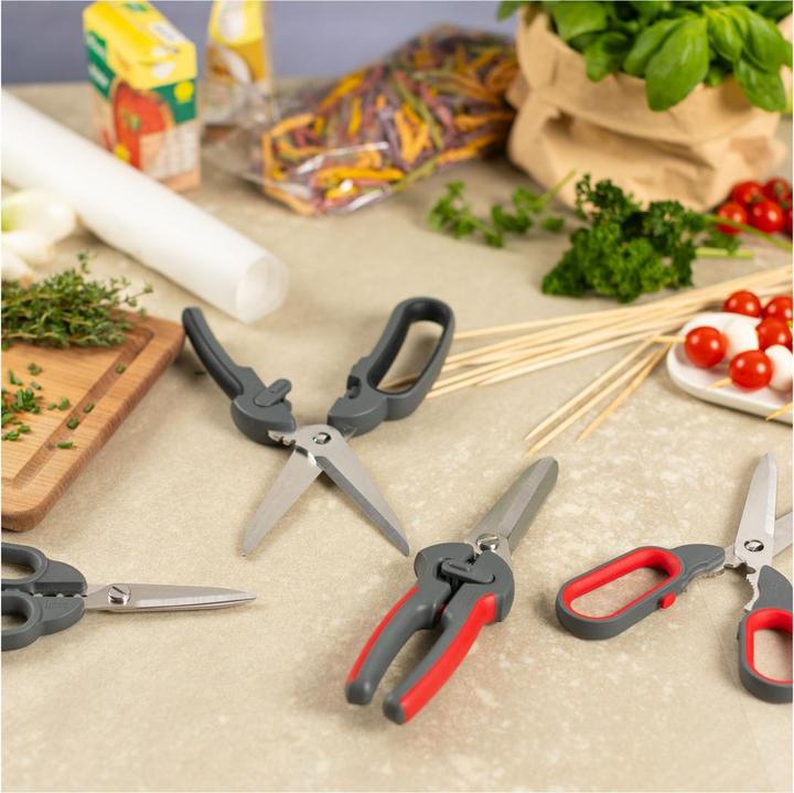 Actual product image Kuhn Rikon Universal kitchen scissors