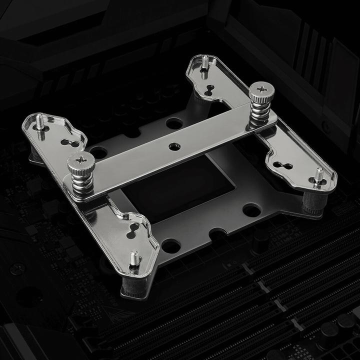 Immagine prodotto Iceberg Thermal Kit LGA 1700 Serie G IceSLEET
