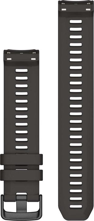 Image du produit Garmin Bracelet de remplacement Instinct 2 Camo (22 mm, Acier inoxydable, Silicone)