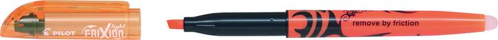 Produktbild Pilot FriXion Light (Mehrfarbig, 4 mm, 6 x)