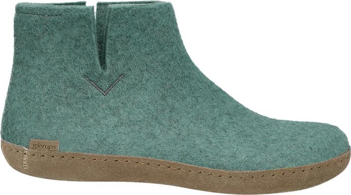 Produktbild Glerups Ledersohle Boots (40)