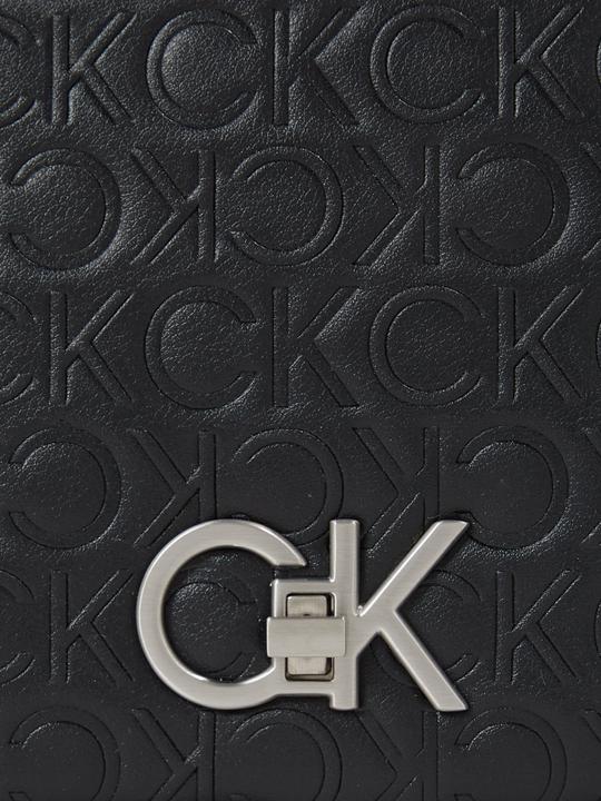 Immagine prodotto Calvin Klein Borsa A Tracolla Re-Lock Md - Emb