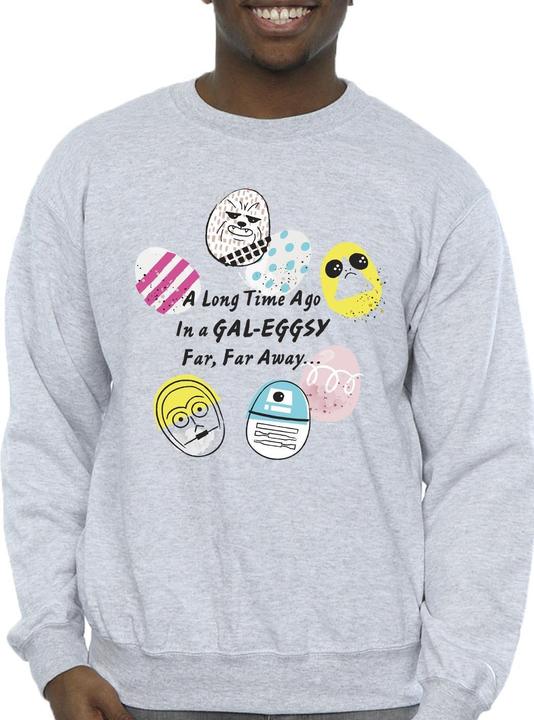 Produktbild Star Wars Galeggsy Far Away Sweatshirt (S)