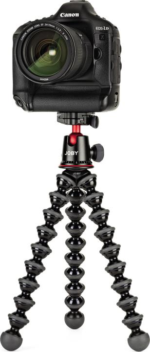 Image du produit Joby Kit GorillaPod 5K (Métal, Matières plastiques)