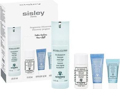 Produktbild Sisley Hydra-Global Discovery Program (Gesichtspflege set)