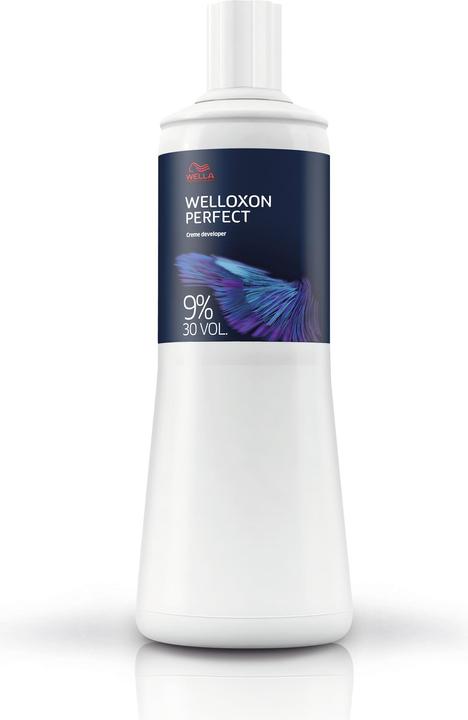 Immagine prodotto Wella Welloxon Perfect (9% 30 Vol.)