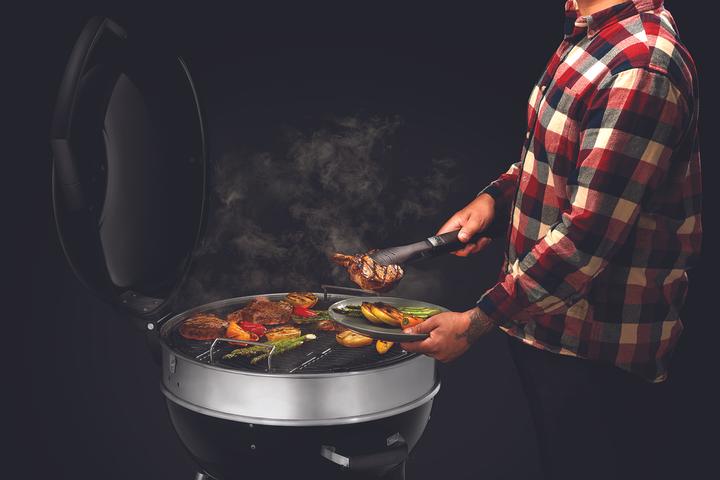Actual product image Napoleon PRO22 (57 cm)