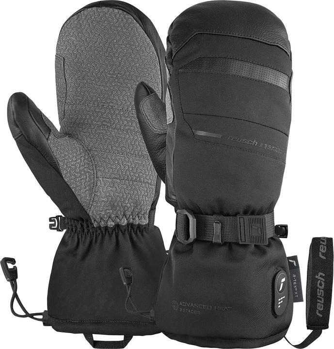 Reusch Advanced Heat R-TEX XT Mitten