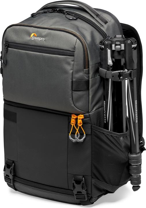 Lowepro Fastpack PRO BP 250 AW III (Photo backpack, 25 l)