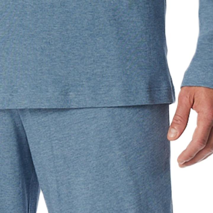 Image du produit Schiesser Pyjama Modern Nightwear (50, M)