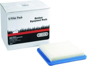 Produktbild Oregon Luftfilter B&S Werkstattpack (5 x)