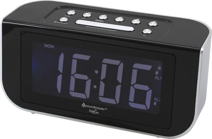 Image du produit Soundmaster FUR4005