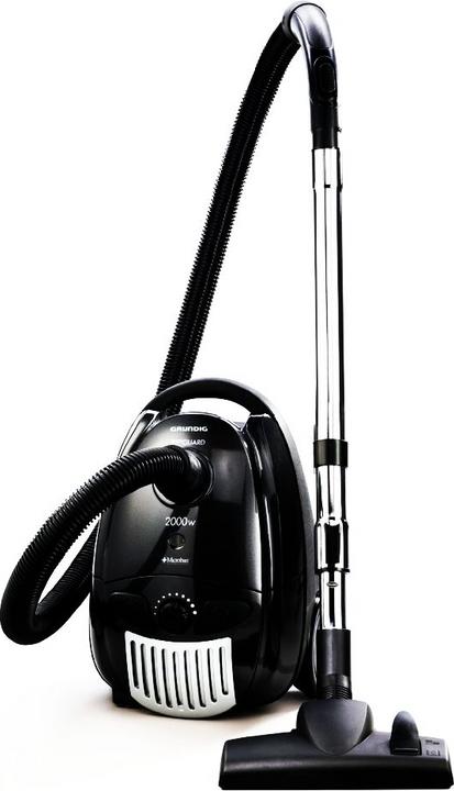 Productafbeelding Grundig Vcc 4950