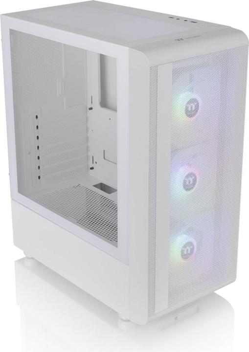 Image du produit Thermaltake S200 TG (ATX, mATX, Mini-ITX)