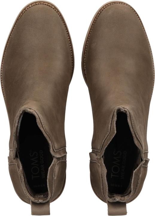 Actual product image Toms W's Hailey Leather (36.5)