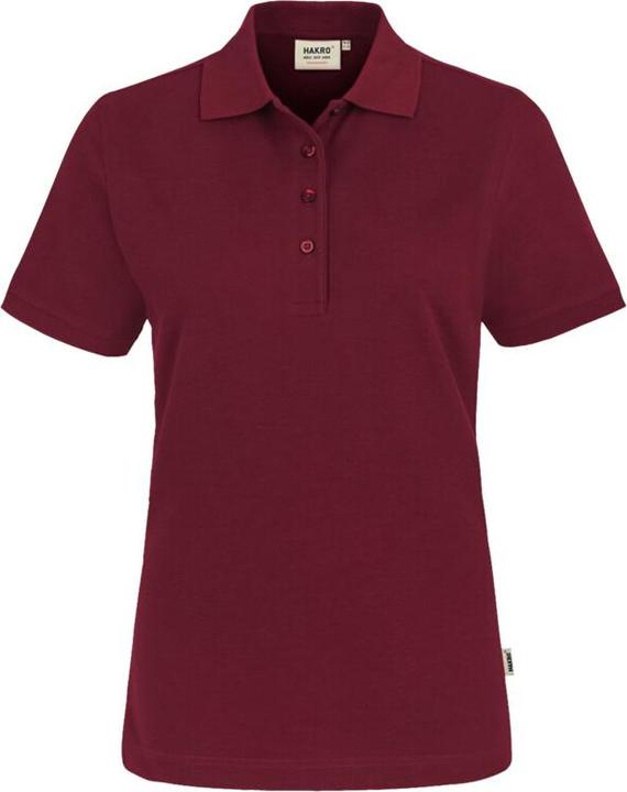 Hakro Poloshirt MIKRALINAR®