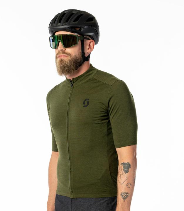 Produktbild Scott Sports Centric Plus Mips (51 - 55 cm)