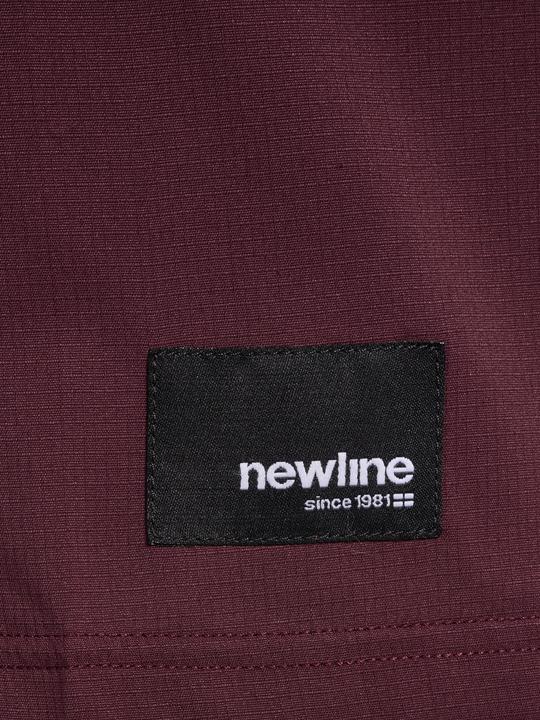 Produktbild Newline Nwlmax Zip Pocket Shorts W (L)