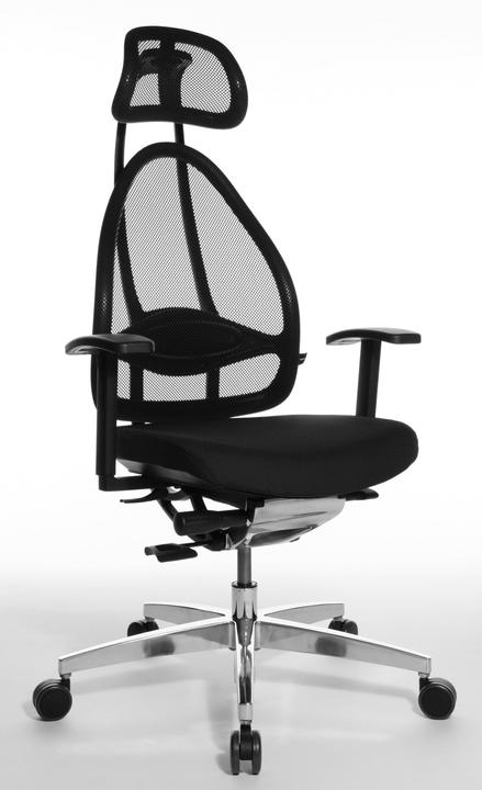 Produktbild Topstar Open Art 10 Deluxe BBT