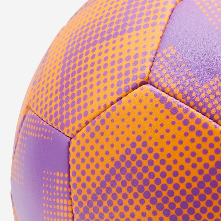 Produktbild Kipsta Fussball Softball Grösse 5 X-Light 290 g - orange