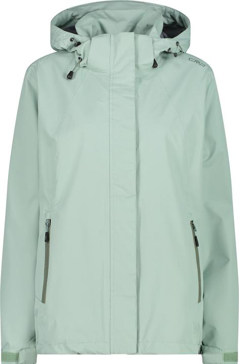 Actual product image CMP Campagnolo Zip Hoodie (4XL)