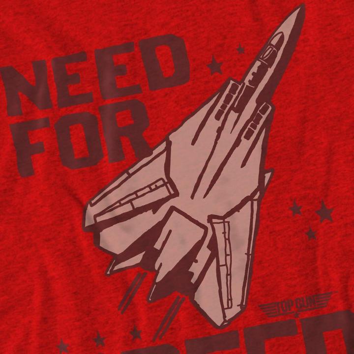 Produktbild Top Gun Maverick TShirt (3XL)