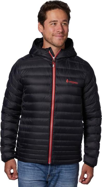 Produktbild Cotopaxi Fuego Down Hooded Jacket (S)