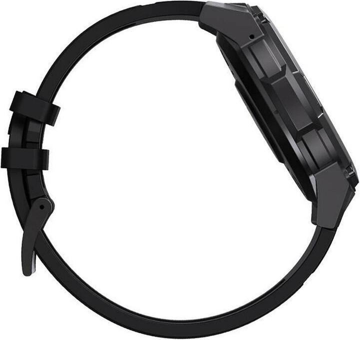 Produktbild Zeblaze Smartwatch Smartwatch VIBE 7 Pro (Czarny)