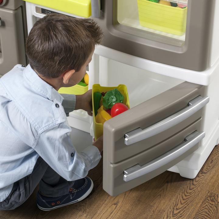Image du produit Step2 Cuisine Elegant Edge