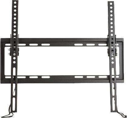 Immagine prodotto STAFFA TV/MONITOR 32"/55" VESA SLIM MAX35KG/200*200/400X200/300X300 (Muro, 55", 35 kg)