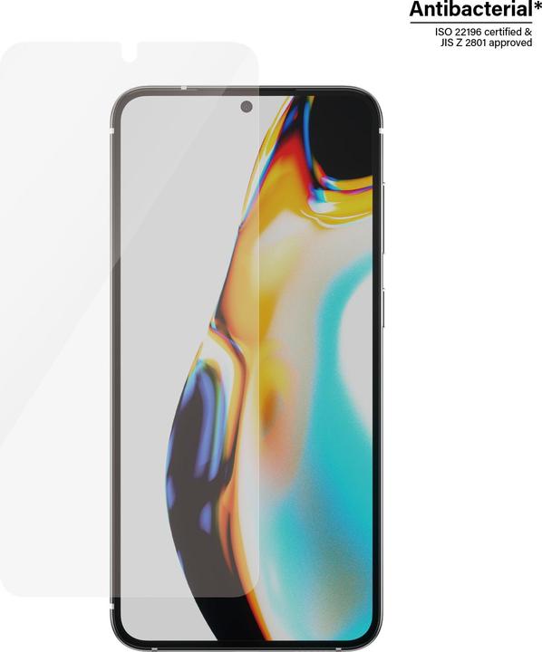 Immagine prodotto PanzerGlass Ultra-Wide Fit (1 Pezzo/i, Samsung Galaxy A34 5G)