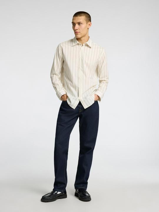 Actual product image Selected Homme Slh196-Straight Ben Kori Jeans Noos (W31/L30)