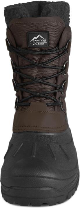 Actual product image Normani Mens Cold Weather Boots Coldery (40)