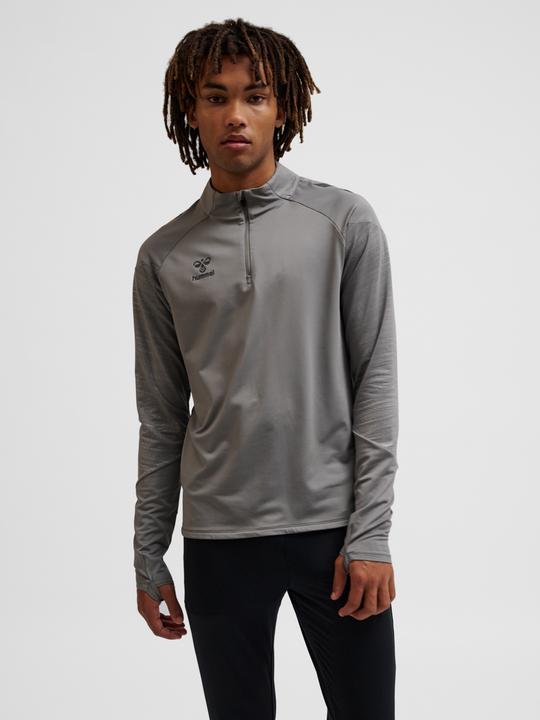 Produktbild hummel Hmlpro Training Half Zip (S)