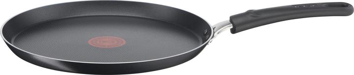 Tefal Crêpes-Pfanne Day by Day On 25 cm (25 cm, Pfannenset + Topfset, Aluminium)