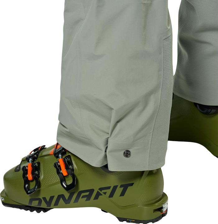 Immagine prodotto Salewa Pantaloni Sella Free 3 Layers Powertex (48)