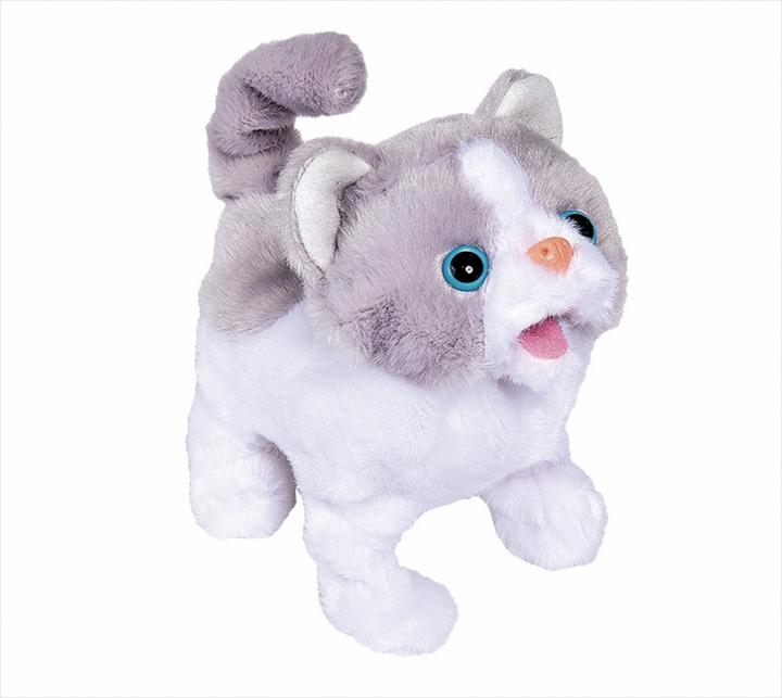 Immagine prodotto Simba Gatto piccolo (15 cm)