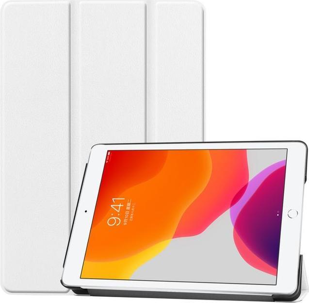 Produktbild MU Classic Dreifach faltbare Hülle (iPad 2019 (7. Gen))