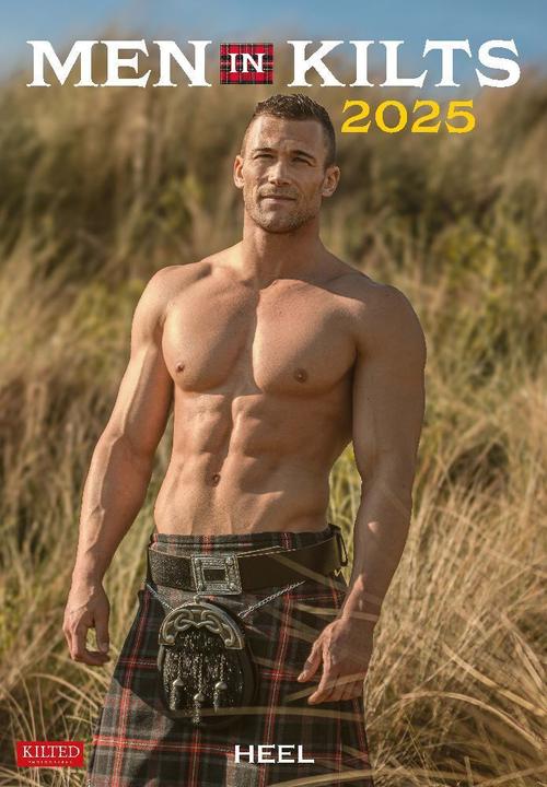 Immagine prodotto Uomini in kilt (Copertina rigida, Tedesco)