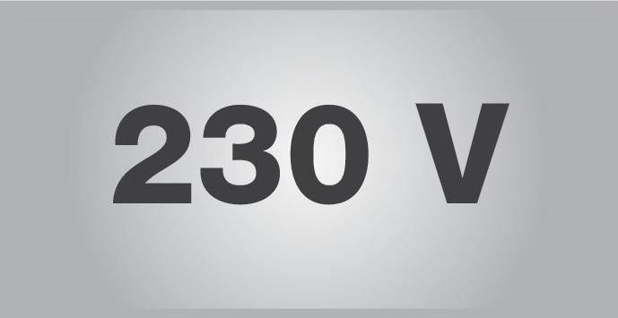 Immagine prodotto Elektra Distributore HV 230 V Mini