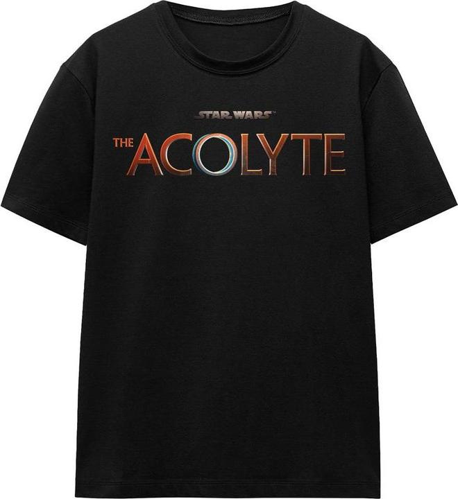 Actual product image Star Wars Unisex Adult Full Logo T-Shirt (XL)