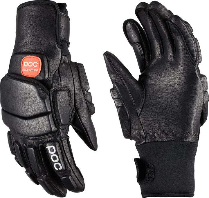 Produktbild Poc Super Palm Comp Kinder Handschuhe (10)