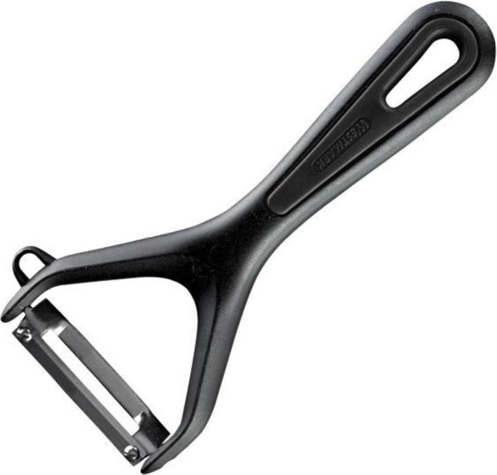 Actual product image Westmark Vegetable / asparagus cross peeler Ge