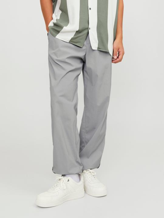Produktbild Jack & Jones Loose Fit Jogginghose Jogginghose (XS)